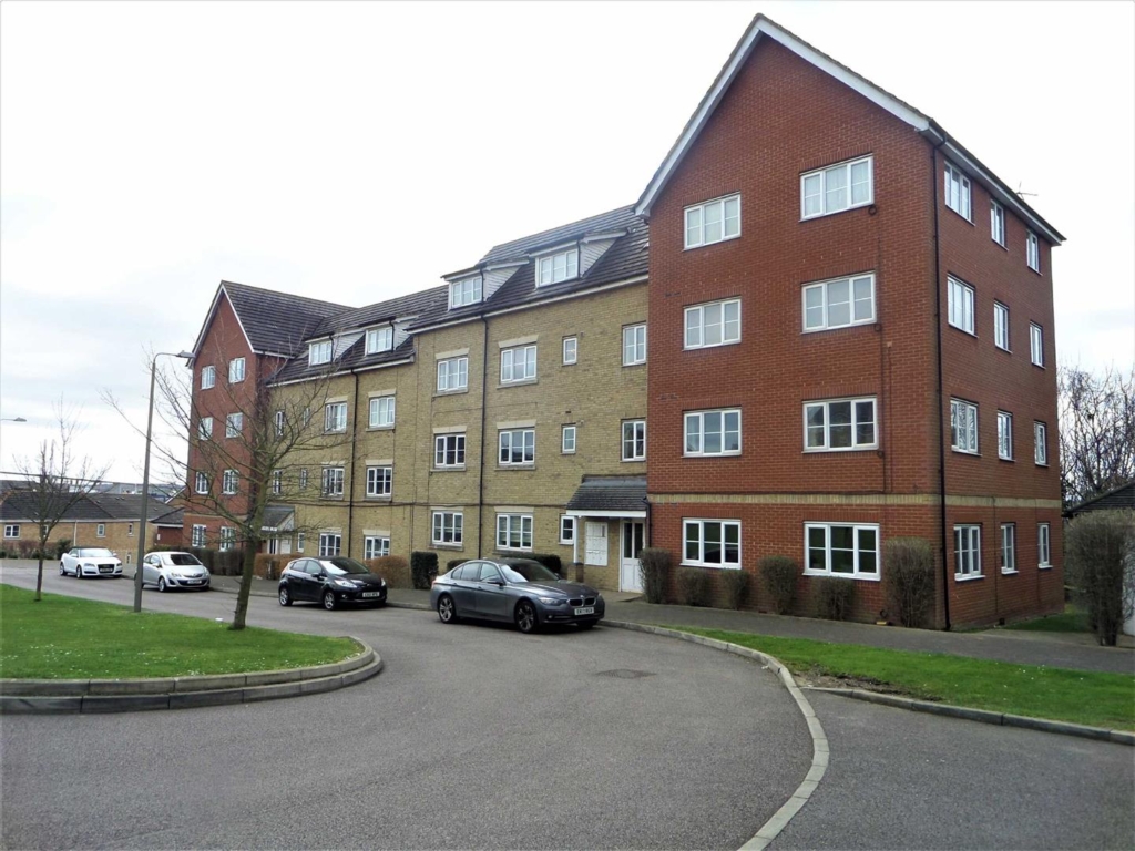 Kendal, Purfleet