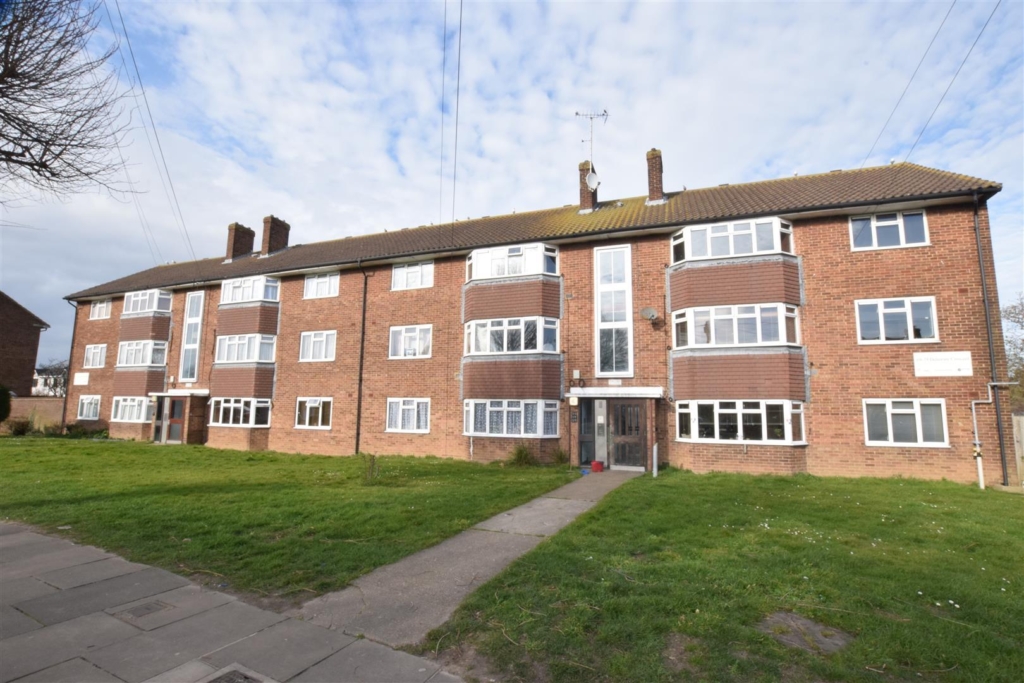 Delaware Crescent, Shoeburyness, Southend-On-Sea