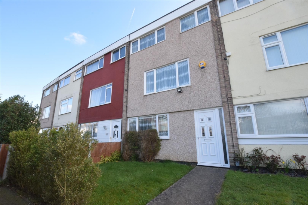 Beehive Lane, Basildon