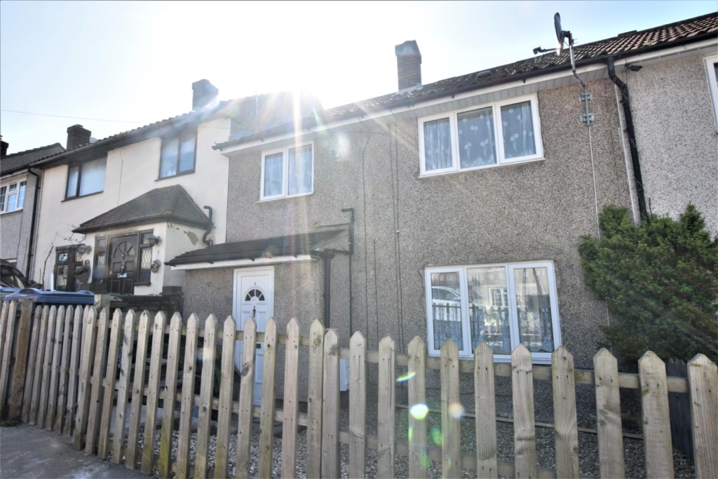 Abbotts Drive, Stanford-Le-Hope