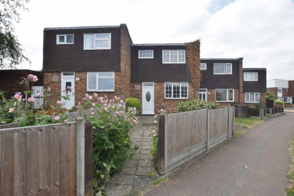 Springhouse Road, Corringham