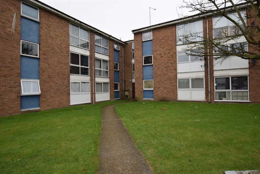 Coronation Avenue, East Tilbury, Tilbury