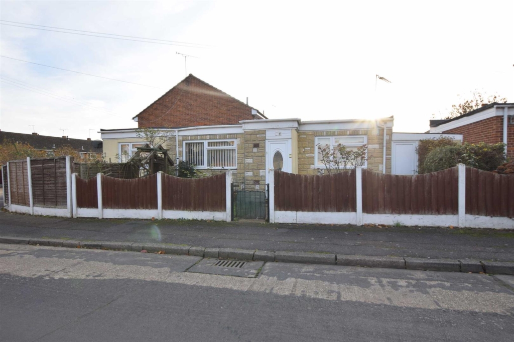 Tallis Close, Stanford-le-hope