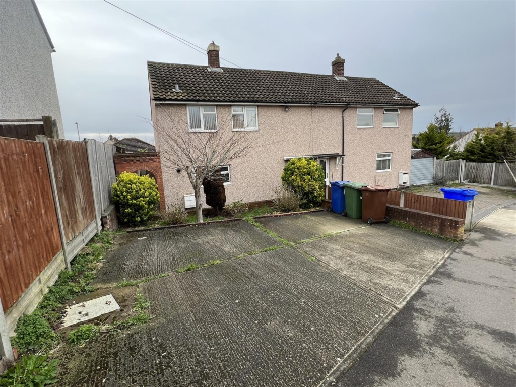 Abbotts Drive, Stanford-le-hope