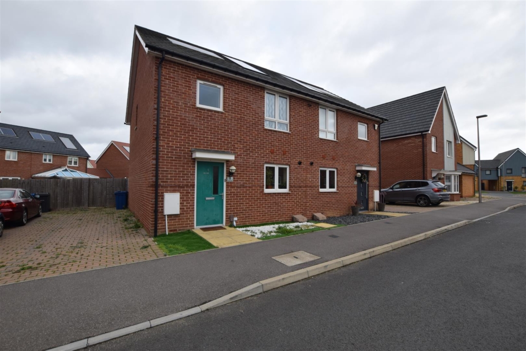 Torel Way, Grays