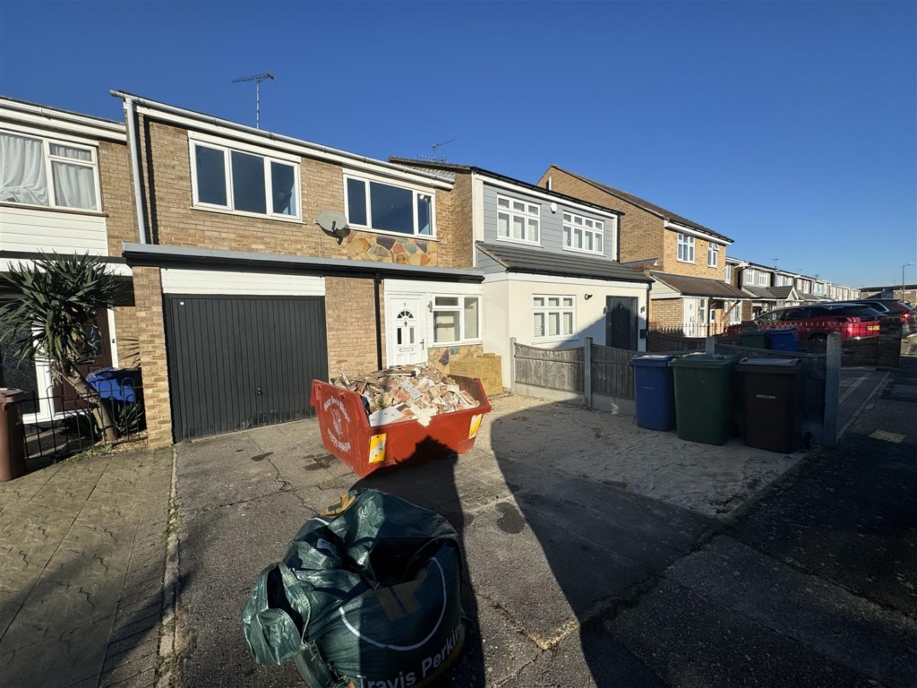Sandringham Close, Stanford-Le-Hope