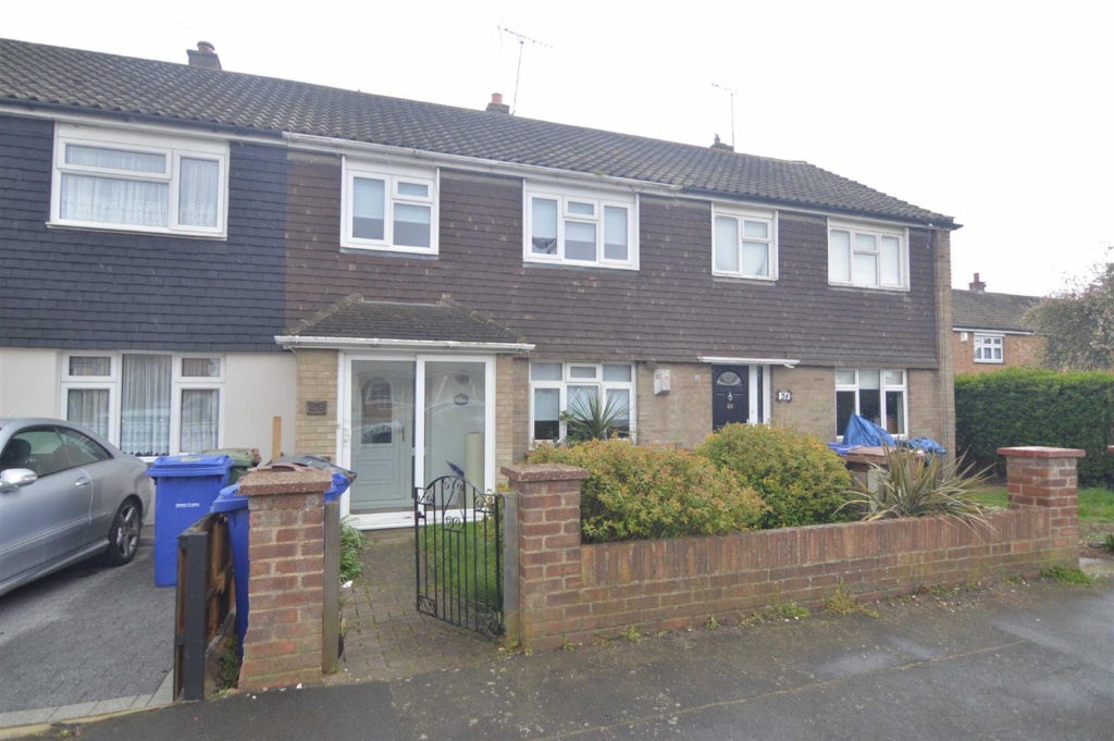 Wickham Road, Grays