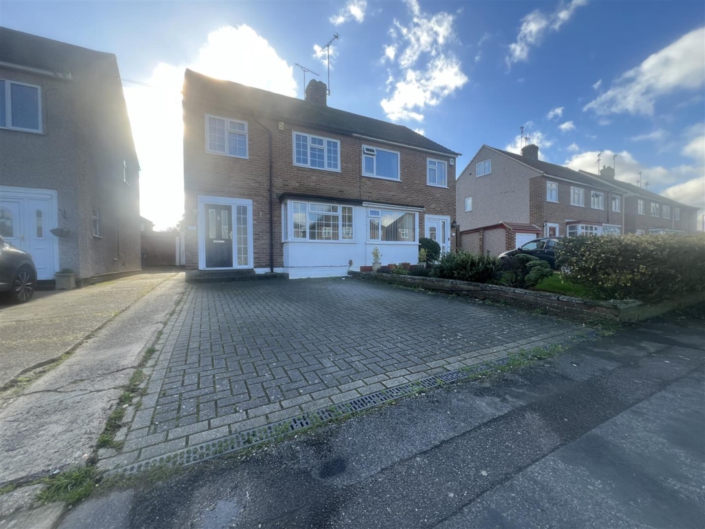 Prospect Avenue, Stanford-le-hope