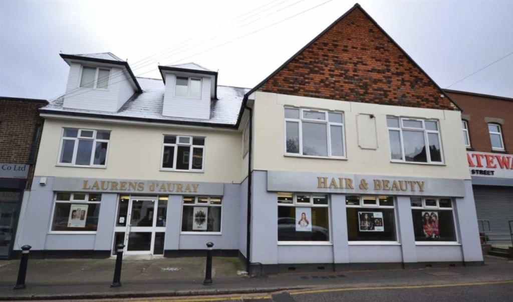 High Street, Stanford-le-hope