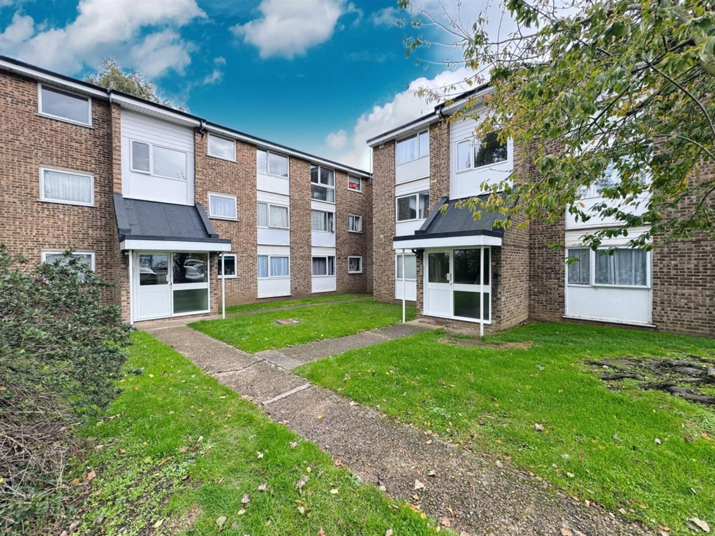 Queen Mary Court, East Tilbury