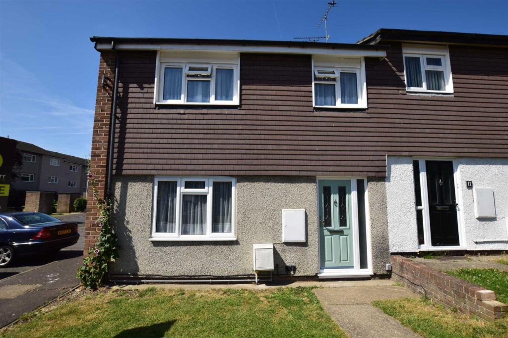 Deneway, Basildon