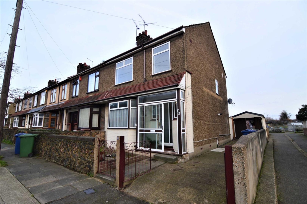 Kent Road, Grays