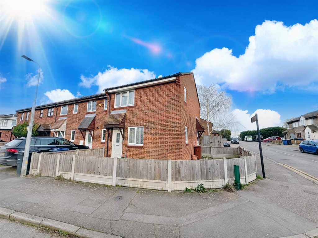 Parker Avenue, Tilbury