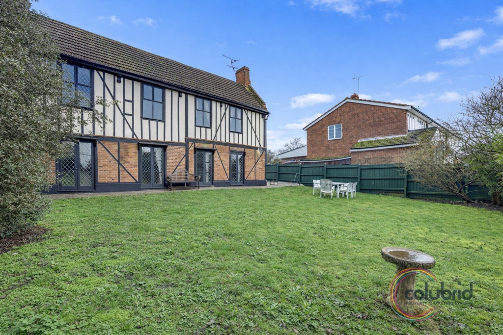 South Hill, Horndon-on-the-Hill