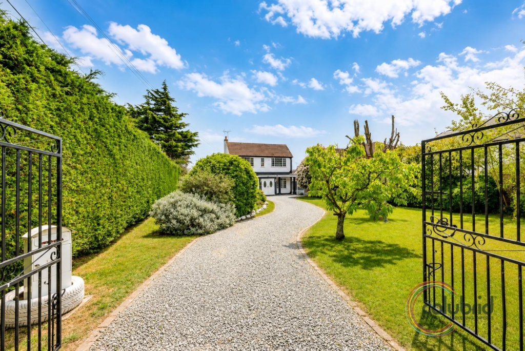 Stanford Road, Orsett,