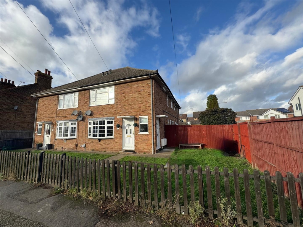 Copland Road, Stanford-Le-Hope