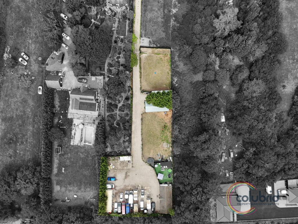 Land at Inglefield Road, Fobbing