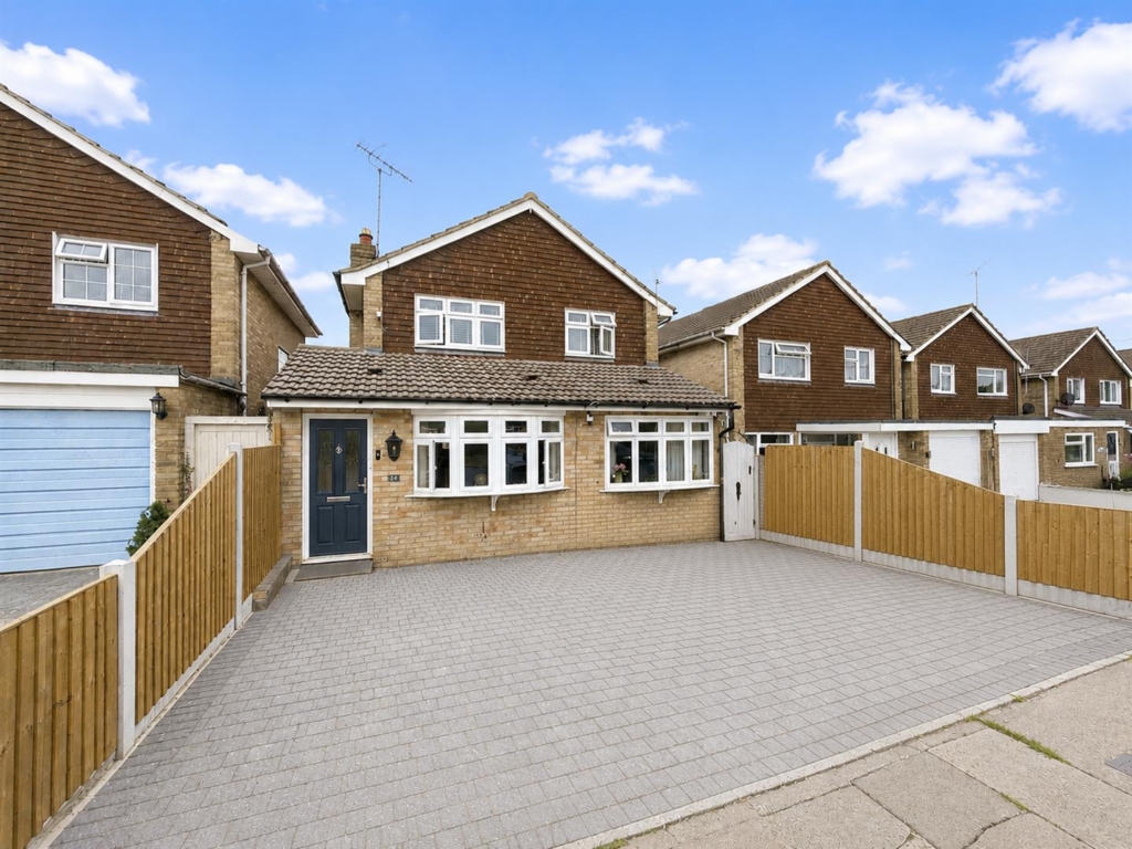 Boyce Road, Stanford-Le-Hope
