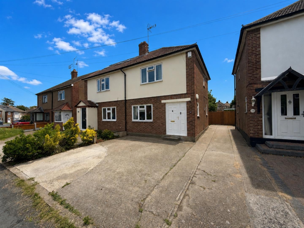 Prospect Avenue, Stanford-Le-Hope