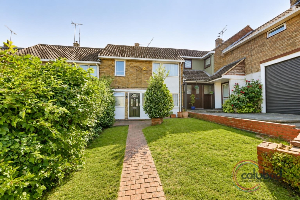 Threshelford, Basildon